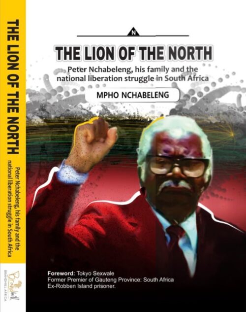 The Lion of the North